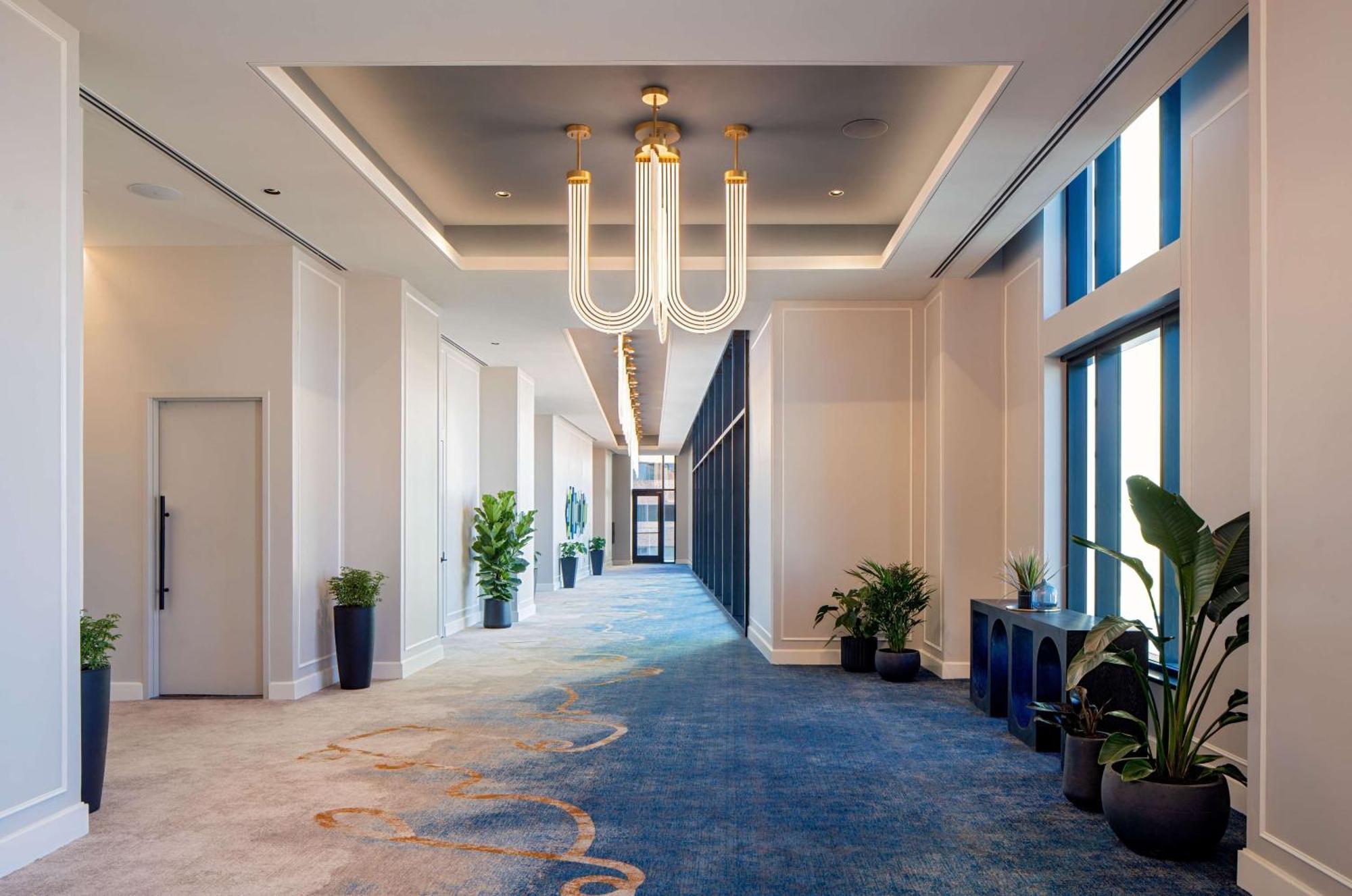 Tempo By Hilton Nashville Downtown Zewnętrze zdjęcie