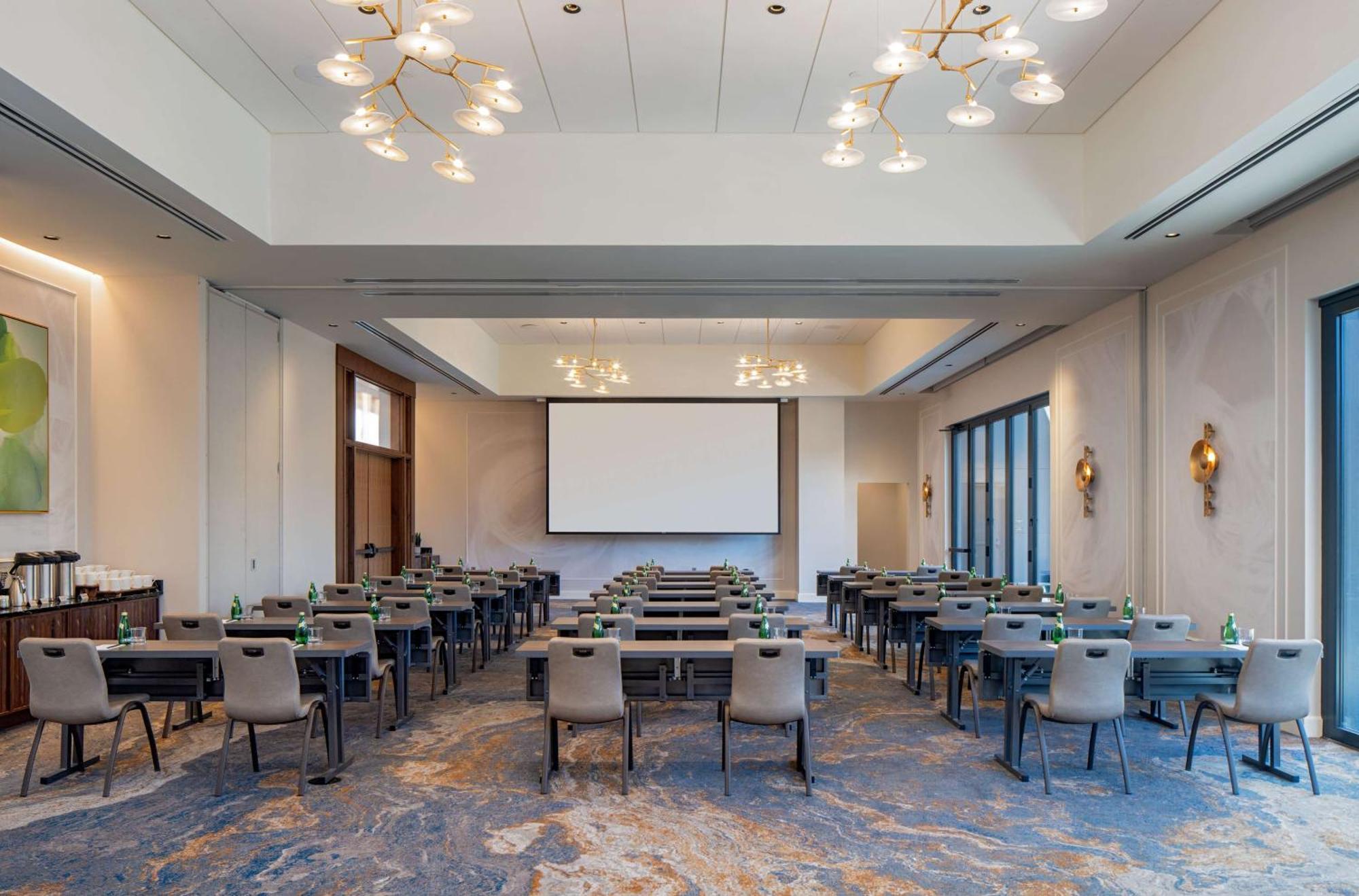 Tempo By Hilton Nashville Downtown Zewnętrze zdjęcie