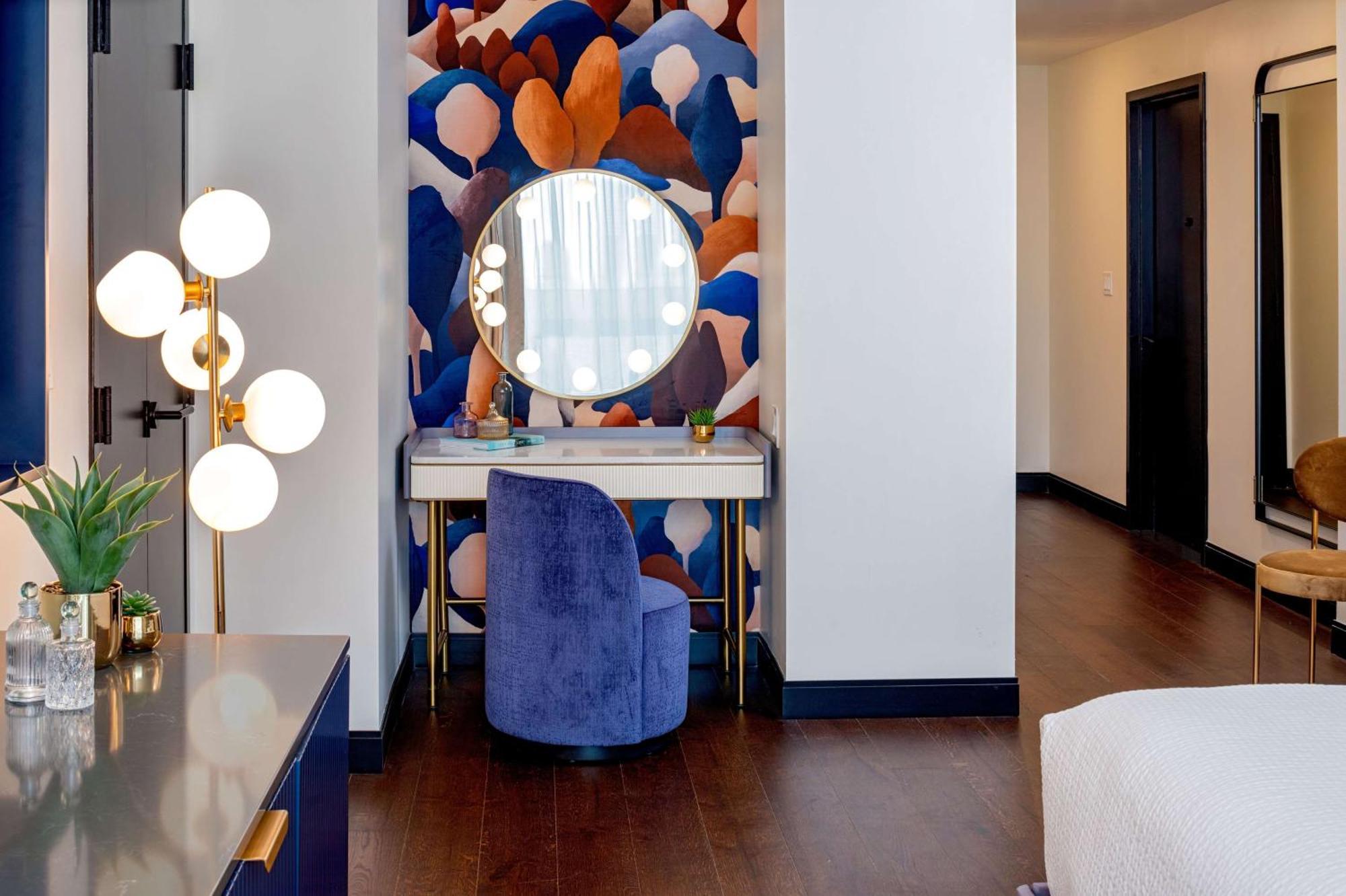 Tempo By Hilton Nashville Downtown Zewnętrze zdjęcie